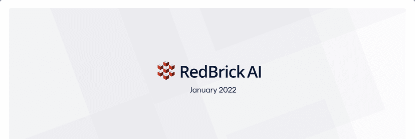 January 2022 Product Updates