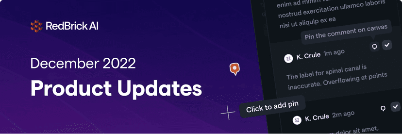 Improved Access Control, Refreshed Personal Dashboard & Comment Pinning on Viewports!